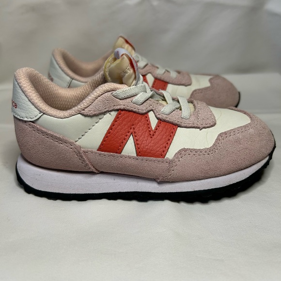 New Balance Other - Kids’ 237 Slip On Retro New Balance